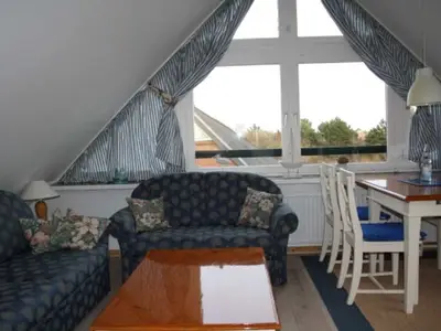 Ferienwohnung für 4 Personen (45 m²) in Sylt-Ost 3/10