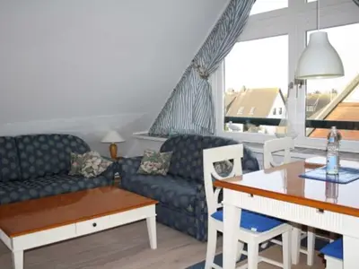 Ferienwohnung für 4 Personen (45 m²) in Sylt-Ost 4/10