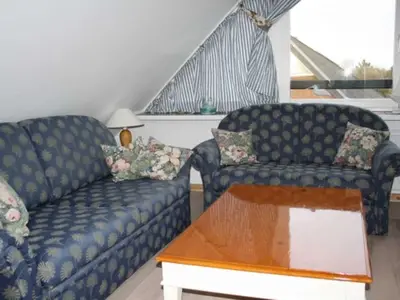 Ferienwohnung für 4 Personen (45 m²) in Sylt-Ost 5/10