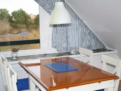Ferienwohnung für 4 Personen (45 m²) in Sylt-Ost 8/10