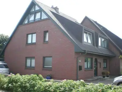 Ferienwohnung für 2 Personen (45 m²) in Sylt-Ost 2/10