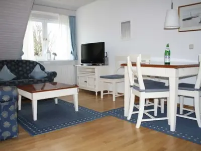 Ferienwohnung für 2 Personen (45 m²) in Sylt-Ost 3/10