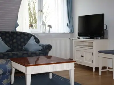 Ferienwohnung für 2 Personen (45 m²) in Sylt-Ost 4/10