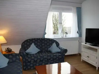 Ferienwohnung für 2 Personen (45 m²) in Sylt-Ost 5/10