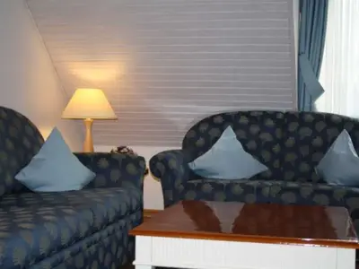 Ferienwohnung für 2 Personen (45 m²) in Sylt-Ost 6/10