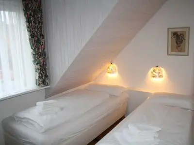 Ferienwohnung für 2 Personen (45 m²) in Sylt-Ost 8/10