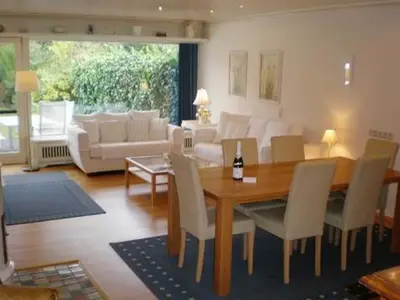 Ferienwohnung für 3 Personen (84 m²) in Sylt-Ost 3/10