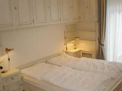 Ferienwohnung für 3 Personen (84 m²) in Sylt-Ost 8/10