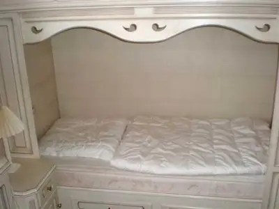 Ferienwohnung für 3 Personen (84 m²) in Sylt-Ost 9/10