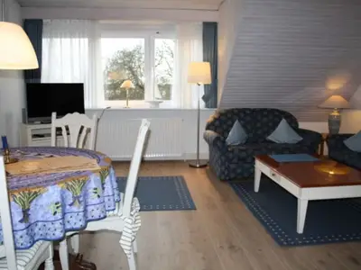 Ferienwohnung für 2 Personen (50 m²) in Sylt-Ost 3/10