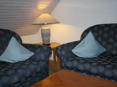 Ferienwohnung für 2 Personen (50 m²) in Sylt-Ost 4/10