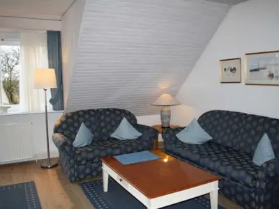 Ferienwohnung für 2 Personen (50 m²) in Sylt-Ost 5/10