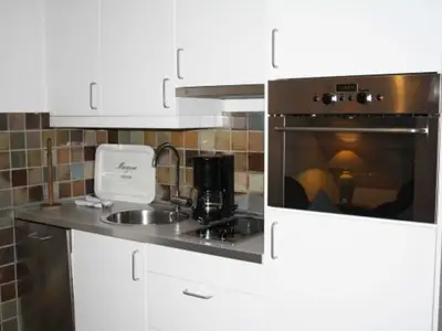 Ferienwohnung für 2 Personen (50 m²) in Sylt-Ost 7/10