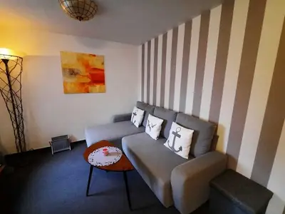 Ferienwohnung für 2 Personen (35 m²) in Sylt-Ost 10/10