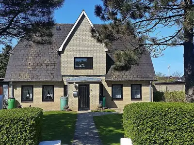 Ferienwohnung für 2 Personen (35 m²) in Sylt-Ost 1/10