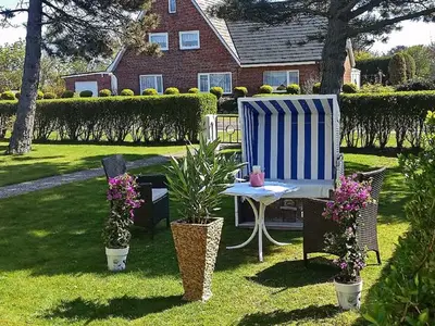 Ferienwohnung für 2 Personen (35 m²) in Sylt-Ost 2/10