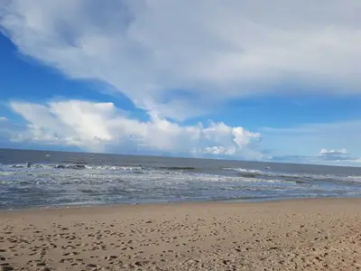 Ferienwohnung für 2 Personen (35 m²) in Sylt-Ost 6/10