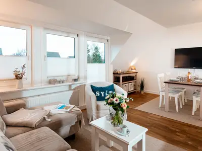 Ferienwohnung für 4 Personen (65 m²) in Sylt-Ost 1/10