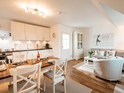 Ferienwohnung für 4 Personen (65 m²) in Sylt-Ost 2/10