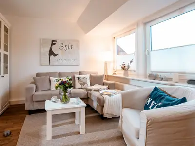Ferienwohnung für 4 Personen (65 m²) in Sylt-Ost 3/10