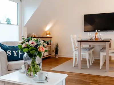 Ferienwohnung für 4 Personen (65 m²) in Sylt-Ost 4/10