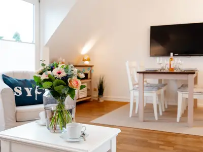 Ferienwohnung für 4 Personen (65 m²) in Sylt-Ost 5/10