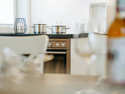 Ferienwohnung für 4 Personen (65 m²) in Sylt-Ost 6/10