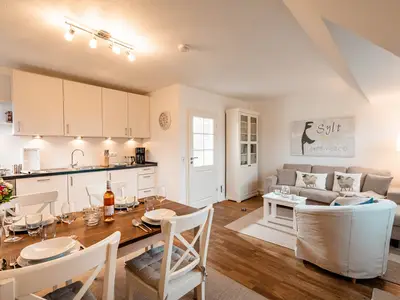 Ferienwohnung für 4 Personen (65 m²) in Sylt-Ost 8/10