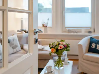 Ferienwohnung für 4 Personen (65 m²) in Sylt-Ost 9/10