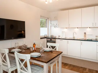 Ferienwohnung für 4 Personen (65 m²) in Sylt-Ost 10/10