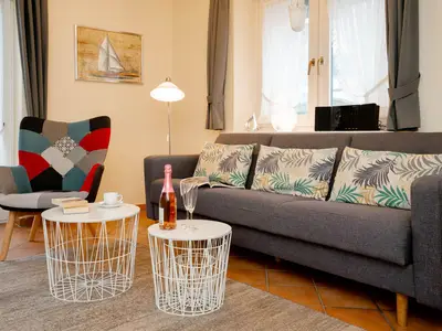 Ferienwohnung für 2 Personen (45 m²) in Sylt-Ost 3/10