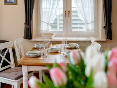 Ferienwohnung für 2 Personen (45 m²) in Sylt-Ost 4/10