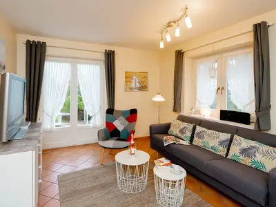 Ferienwohnung für 2 Personen (45 m²) in Sylt-Ost 7/10