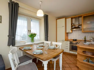 Ferienwohnung für 2 Personen (45 m²) in Sylt-Ost 8/10