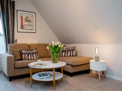 Ferienwohnung für 2 Personen (30 m²) in Sylt-Ost 3/10