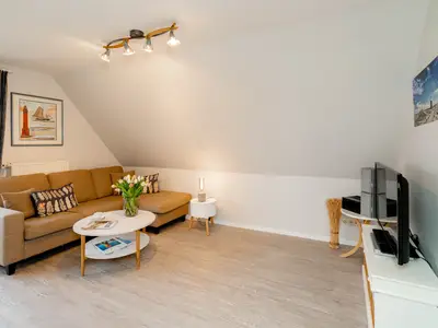 Ferienwohnung für 2 Personen (30 m²) in Sylt-Ost 4/10
