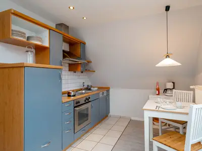 Ferienwohnung für 2 Personen (30 m²) in Sylt-Ost 8/10