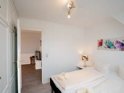 Ferienwohnung für 2 Personen (30 m²) in Sylt-Ost 10/10