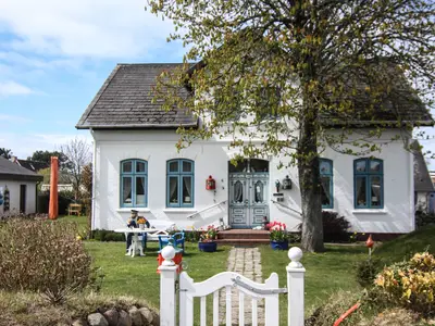Ferienwohnung für 2 Personen (35 m²) in Sylt-Ost 1/10