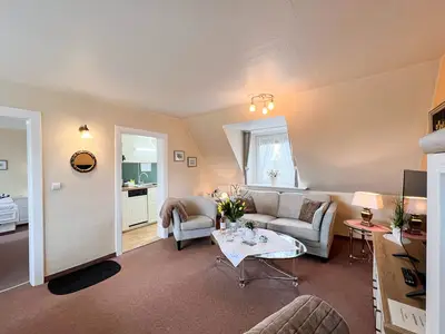 Ferienwohnung für 2 Personen (35 m²) in Sylt-Ost 2/10