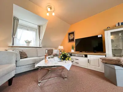 Ferienwohnung für 2 Personen (35 m²) in Sylt-Ost 3/10