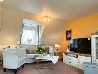 Ferienwohnung für 2 Personen (35 m²) in Sylt-Ost 5/10
