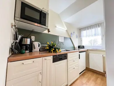 Ferienwohnung für 2 Personen (35 m²) in Sylt-Ost 8/10