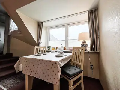 Ferienwohnung für 2 Personen (35 m²) in Sylt-Ost 10/10