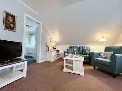 Ferienwohnung für 2 Personen (38 m²) in Sylt-Ost 3/10
