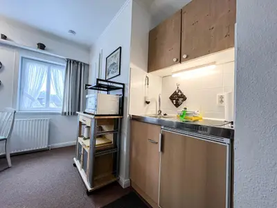 Ferienwohnung für 2 Personen (38 m²) in Sylt-Ost 7/10