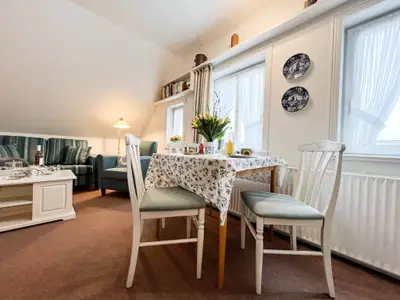 Ferienwohnung für 2 Personen (38 m²) in Sylt-Ost 8/10