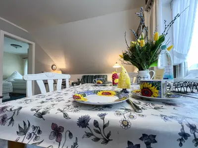 Ferienwohnung für 2 Personen (38 m²) in Sylt-Ost 9/10