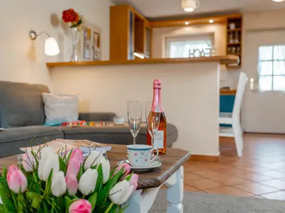 Ferienwohnung für 4 Personen (50 m²) in Sylt-Ost 2/10