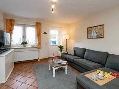Ferienwohnung für 4 Personen (50 m²) in Sylt-Ost 3/10